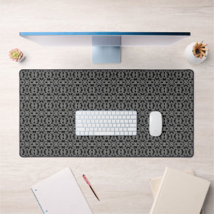 Tapis de bureau de studio GOTHIC Office