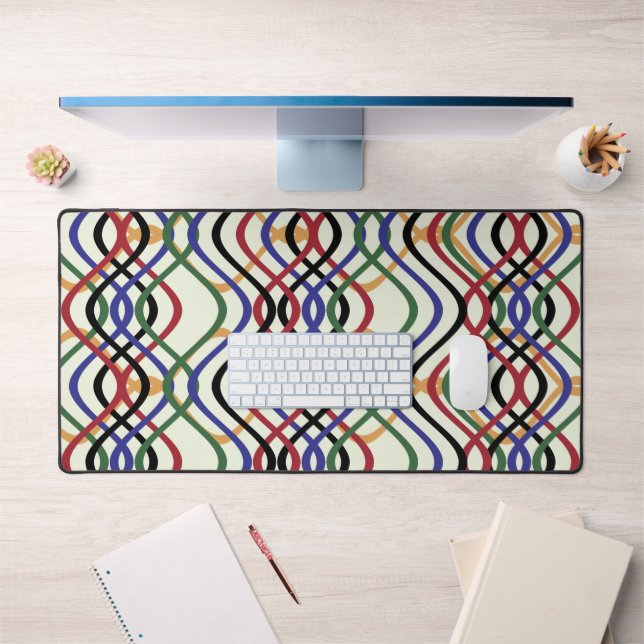 Tapis de bureau Liminal (Bureau 1)
