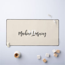 Tapis de bureau ML Pro – Conçu pour les créateurs