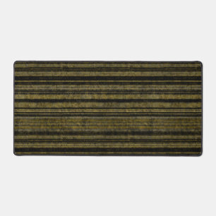 Tapis de bureau personnalisé