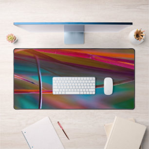 Tapis de bureau personnalisé