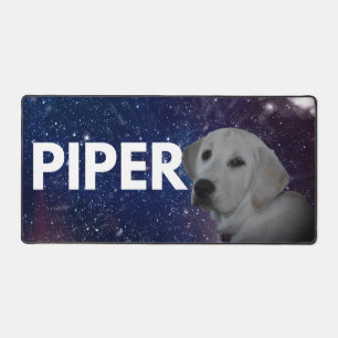Tapis de bureau Piper