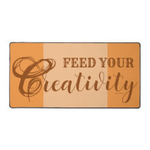 Tapis de Bureau pour Nourrir Votre Créativité