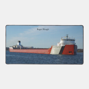Tapis de bureau Roger Blough