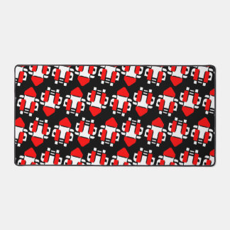 Tapis de bureau Tech Arrowed
