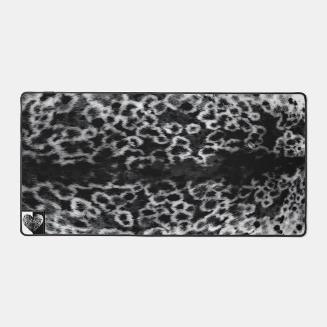 Tapis de clavier Natchiq (Recto)