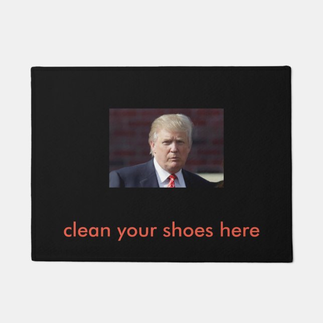 tapis de porte d'atout (Devant)