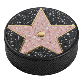 Tapis de protection carré Hollywood Walk of Fame