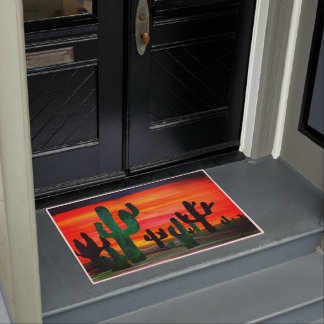 Tapis de sol