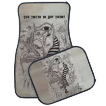 Anciens Aliens, Anubis