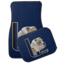 Anglais Bulldog LOVE Art