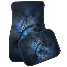 Cancer Crabe Zodiaque Horoscope Astrologique