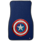 Classique Avengers | Captain America Brusted Shiel