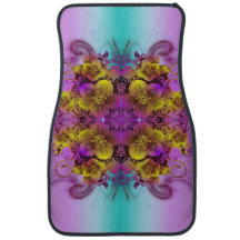 Fleurs de styles classiques