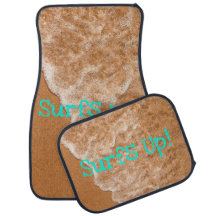 Plage fun, vagues, océan, aventure plein air voitu