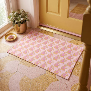 Tapis de sol Raiponce