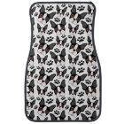 Tous les chiens de marionnettes américains de Bost