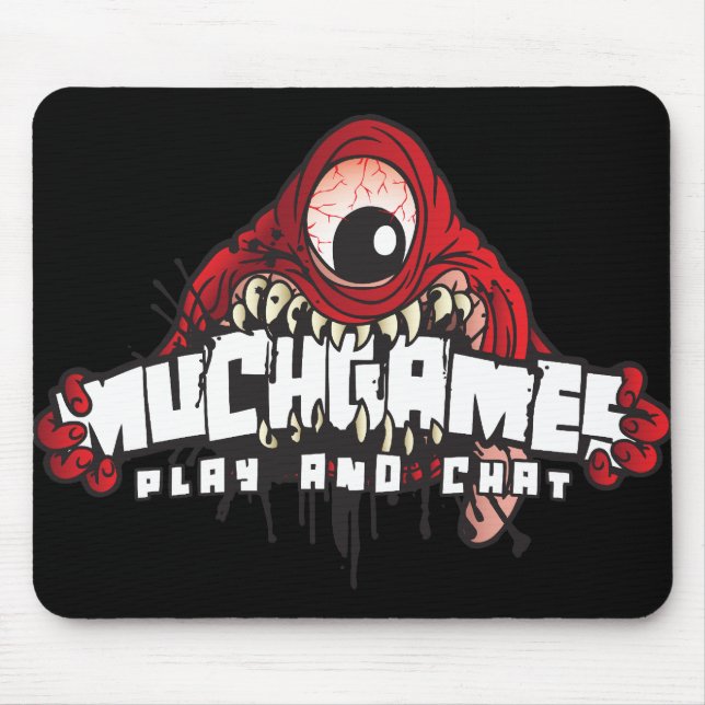 Tapis de souris (Devant)