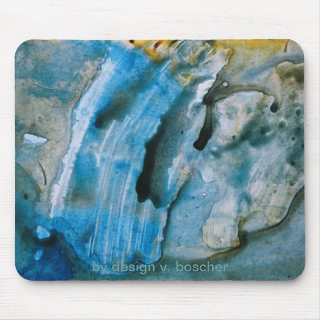 TAPIS DE SOURIS (Devant)