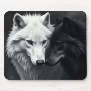 Tapis de souris 