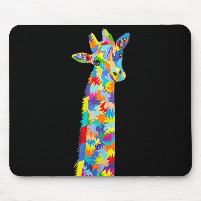 tapis de souris (Devant)