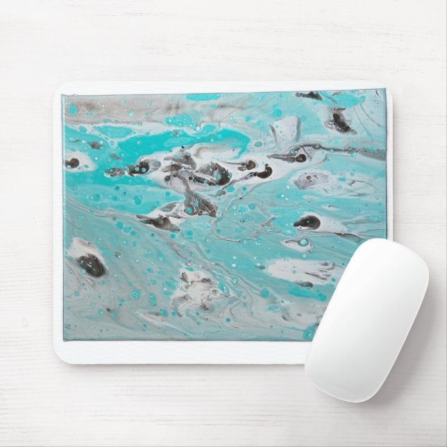 Tapis de souris (Avec souris)