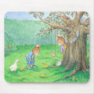Tapis de souris