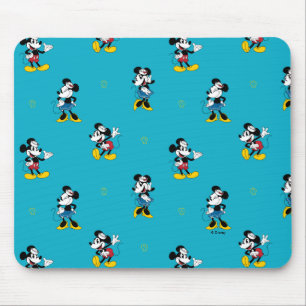 TAPIS DE SOURIS 