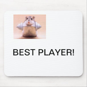 Tapis de souris