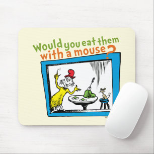 TAPIS DE SOURIS 