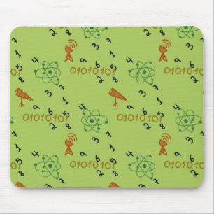 Tapis de souris