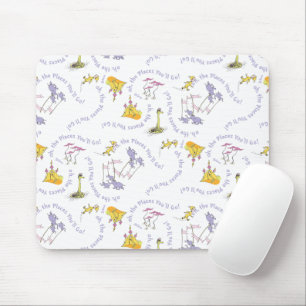 TAPIS DE SOURIS 