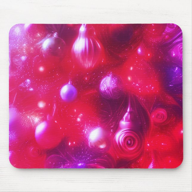 Tapis de souris (Devant)