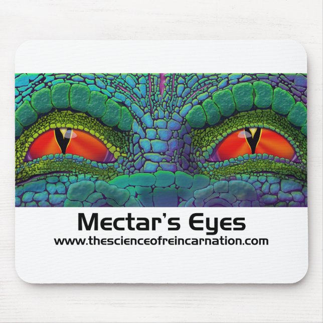 Tapis de souris (Devant)