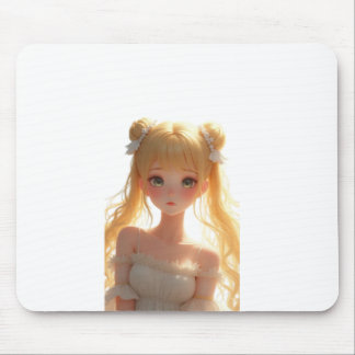 TAPIS DE SOURIS マウスパッド