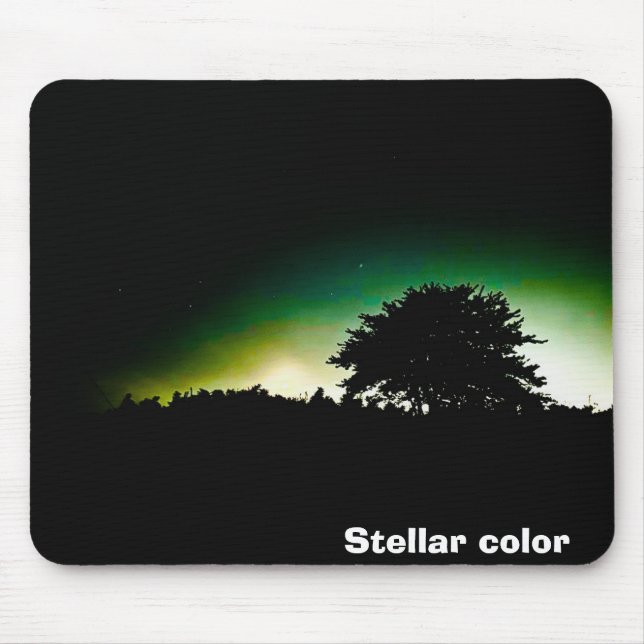 TAPIS DE SOURIS マウスパッド (Devant)