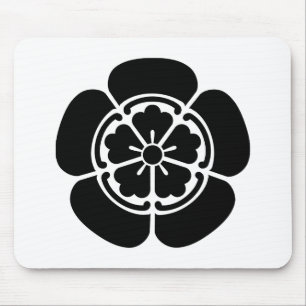 TAPIS DE SOURIS 織田瓜
