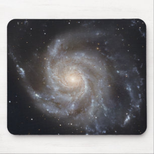 Tapis De Souris 101 plus malpropres, la galaxie de soleil