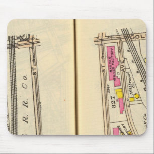 Tapis De Souris 11011 Mt Vernon