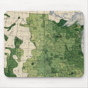 Tapis De Souris 134 Produits agricoles de valeur 1900