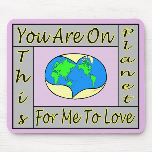 TAPIS DE SOURIS 1401-LQ01-PC01 (Devant)