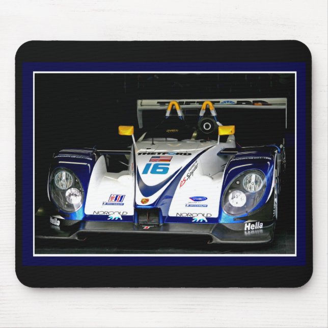 TAPIS DE SOURIS 16 (Devant)