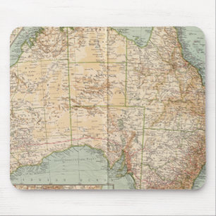 Tapis De Souris 16667 Australie