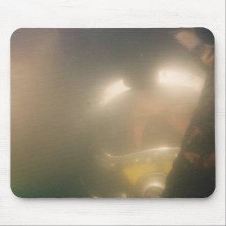 Tapis De Souris 17B hyperléger sous-marin