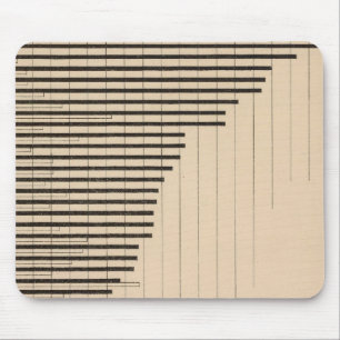 Tapis De Souris 187 Fabrication, agriculture par habitant 1900