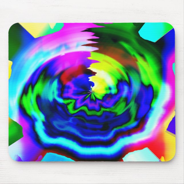 TAPIS DE SOURIS 1962 (Devant)