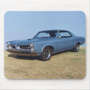 TAPIS DE SOURIS 1966GTO