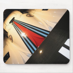 Tapis De Souris 1983 emballages du groupe C Martini de Lancia LC-2
