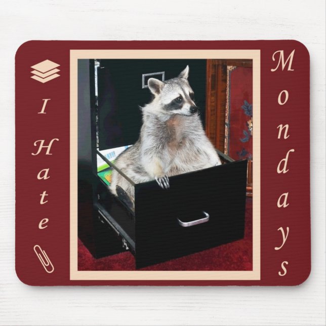 tapis de souris 2 (Devant)