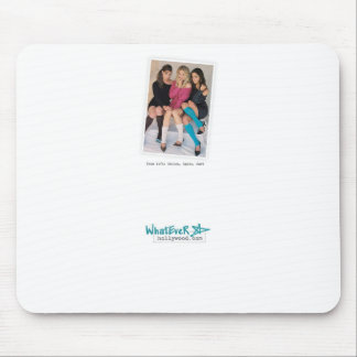 Tapis de souris 2